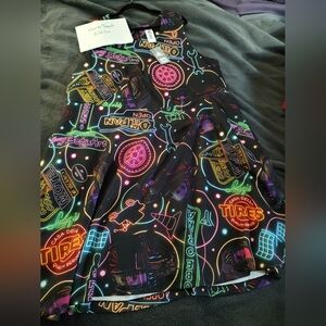 Disney store Cars dress NWT plus size